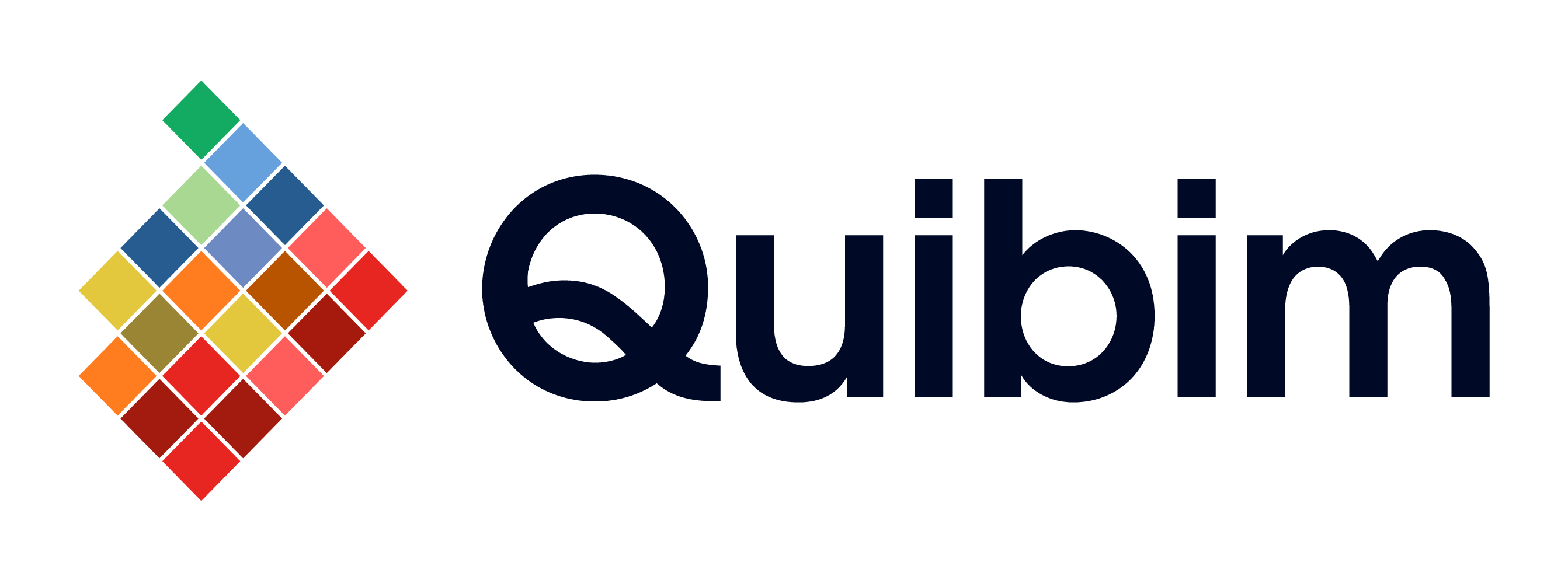 Logo Quibim